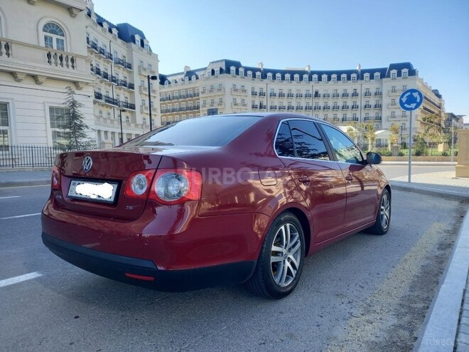 Volkswagen Jetta 2007, 172,000 km - 1.4 l - Bakı