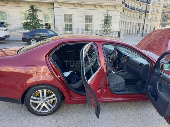 Volkswagen Jetta 2007, 172,000 km - 1.4 l - Bakı