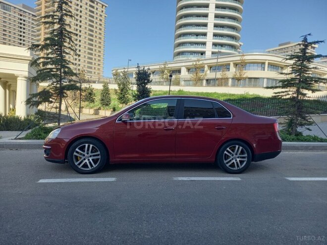 Volkswagen Jetta 2007, 172,000 km - 1.4 l - Bakı