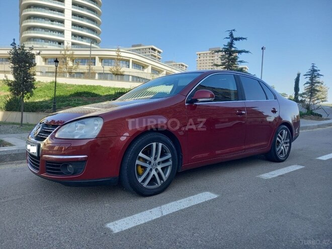 Volkswagen Jetta 2007, 172,000 km - 1.4 l - Bakı