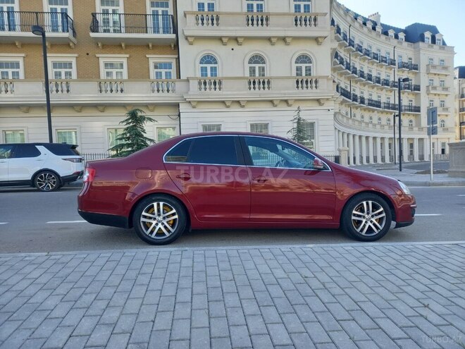 Volkswagen Jetta 2007, 172,000 km - 1.4 l - Bakı