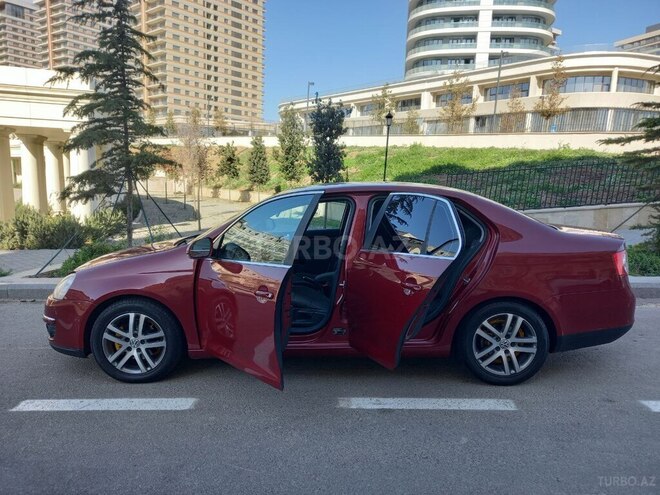 Volkswagen Jetta 2007, 172,000 km - 1.4 l - Bakı