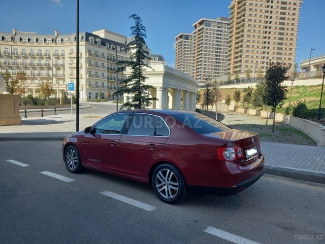 Volkswagen Jetta 2007, 172,000 km - 1.4 l - Bakı