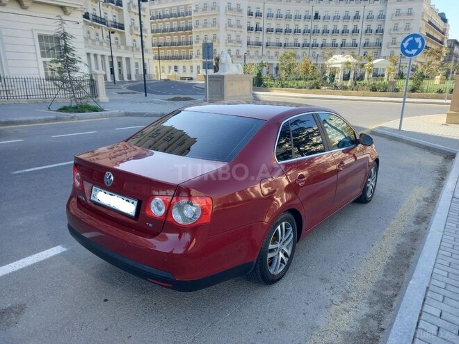 Volkswagen Jetta 2007, 172,000 km - 1.4 l - Bakı