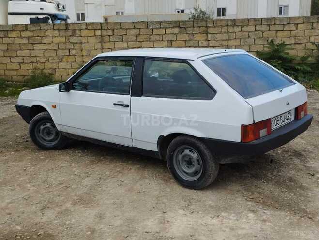 LADA (VAZ) 2108 1994, 99,990 km - 1.5 l - Xaçmaz