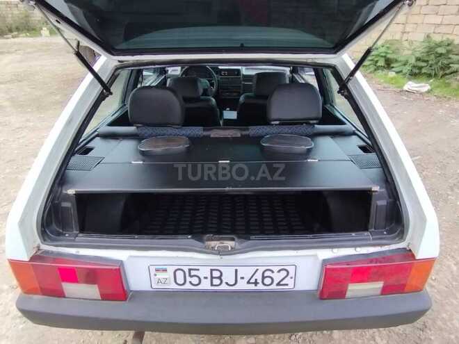 LADA (VAZ) 2108 1994, 99,990 km - 1.5 l - Xaçmaz