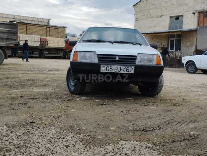 LADA (VAZ) 2108 1994, 99,990 km - 1.5 l - Xaçmaz
