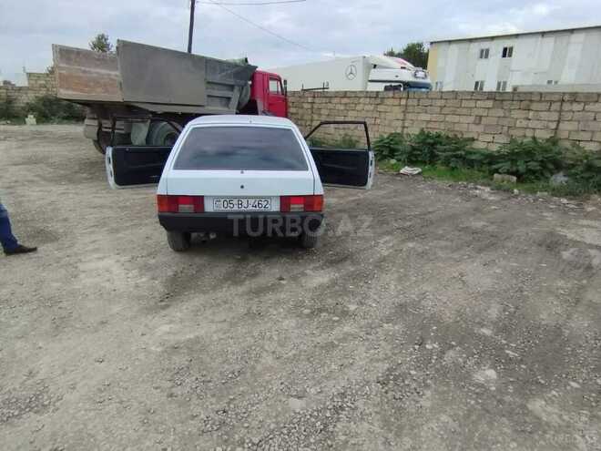 LADA (VAZ) 2108 1994, 99,990 km - 1.5 l - Xaçmaz