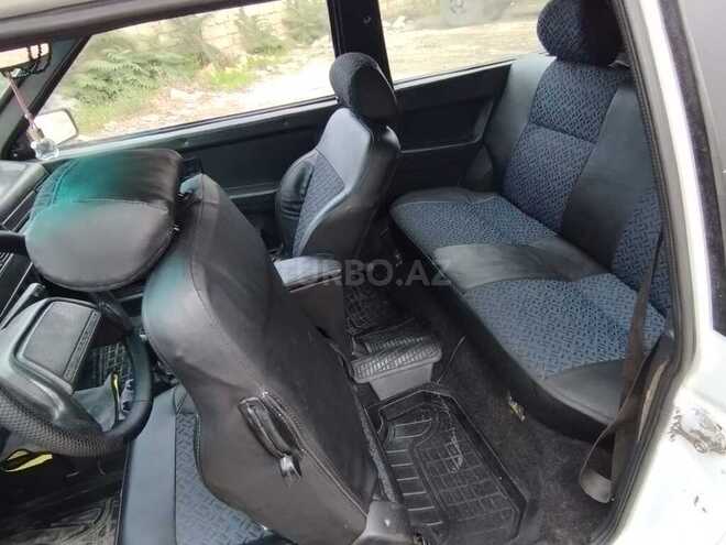 LADA (VAZ) 2108 1994, 99,990 km - 1.5 l - Xaçmaz