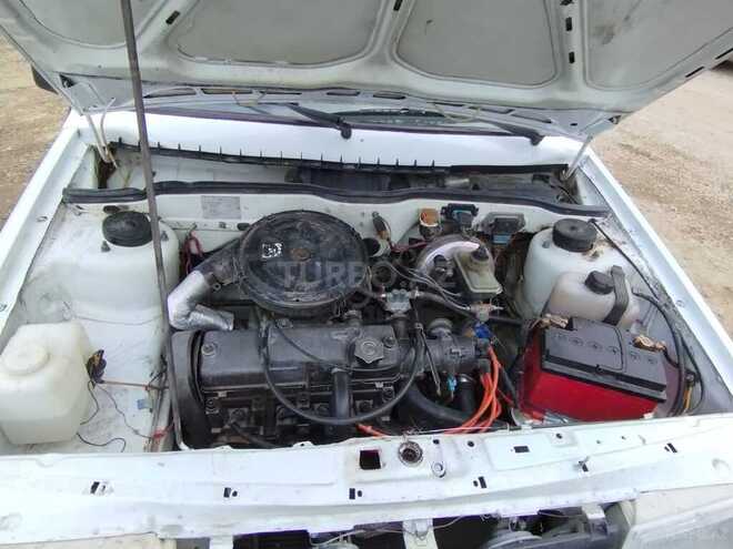 LADA (VAZ) 2108 1994, 99,990 km - 1.5 l - Xaçmaz