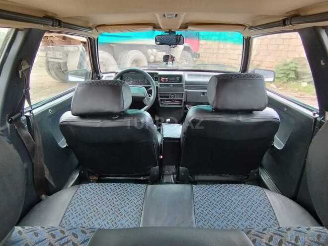 LADA (VAZ) 2108 1994, 99,990 km - 1.5 l - Xaçmaz