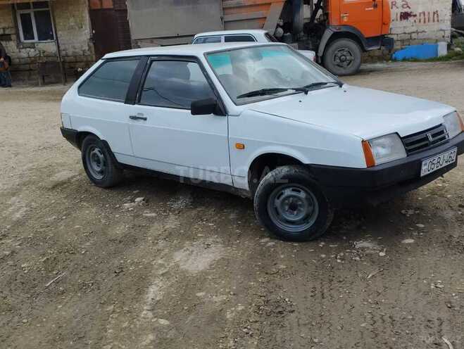 LADA (VAZ) 2108 1994, 99,990 km - 1.5 l - Xaçmaz