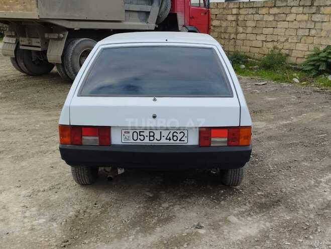 LADA (VAZ) 2108 1994, 99,990 km - 1.5 l - Xaçmaz