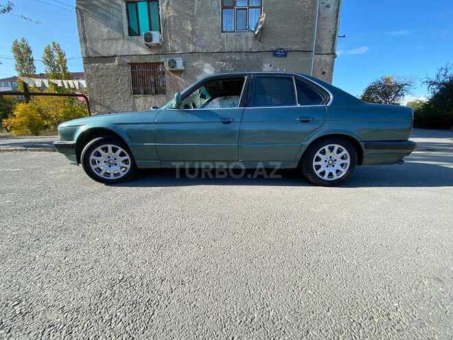 BMW 520 1990, 256,852 km - 2.0 l - Bakı