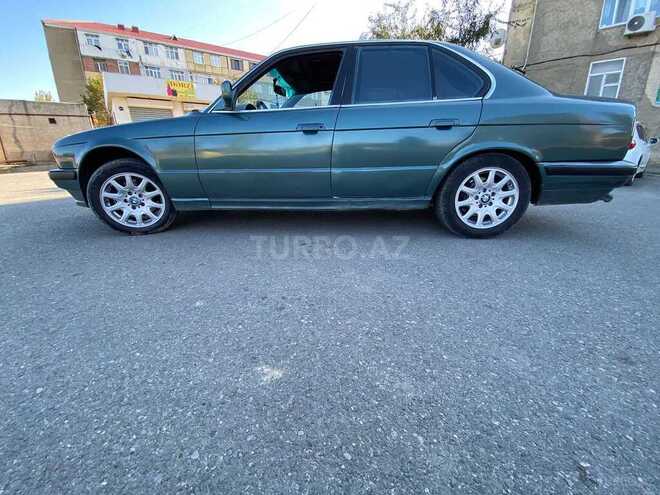 BMW 520 1990, 256,852 km - 2.0 l - Bakı