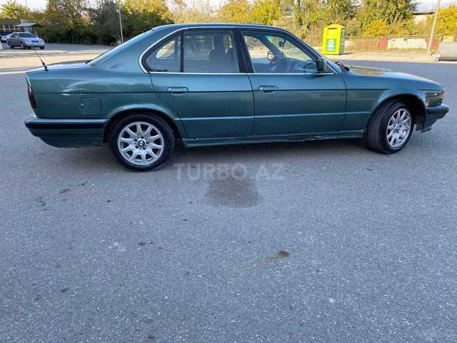 BMW 520 1990, 256,852 km - 2.0 l - Bakı