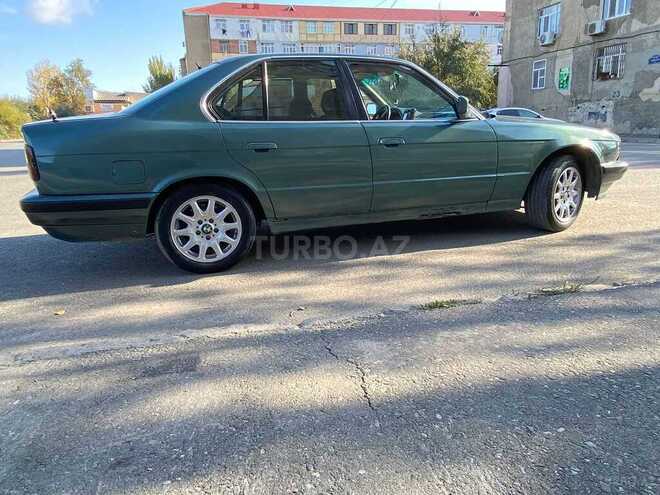 BMW 520 1990, 256,852 km - 2.0 l - Bakı