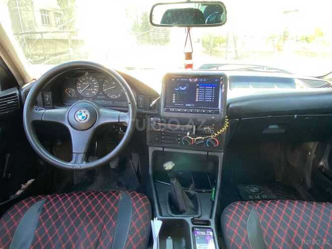 BMW 520 1990, 256,852 km - 2.0 l - Bakı