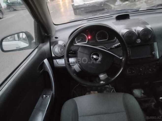 Chevrolet Aveo 2011, 300,000 km - 1.2 л - Bakı