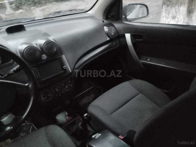 Chevrolet Aveo 2011, 300,000 km - 1.2 л - Bakı