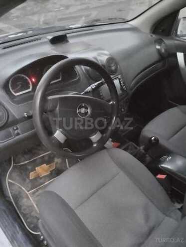 Chevrolet Aveo 2011, 300,000 km - 1.2 л - Bakı