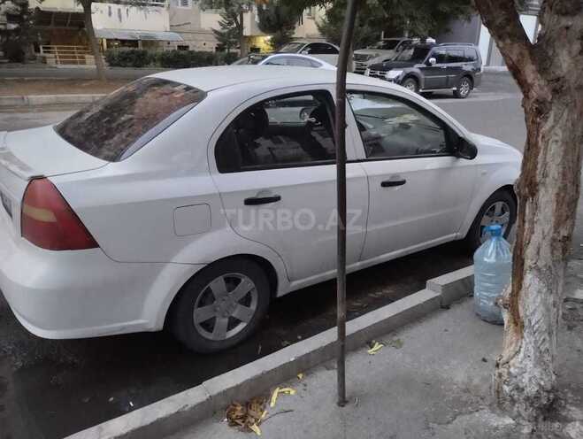 Chevrolet Aveo 2011, 300,000 km - 1.2 л - Bakı