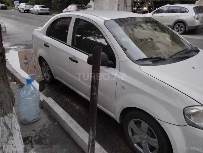 Chevrolet Aveo 2011, 300,000 km - 1.2 л - Bakı
