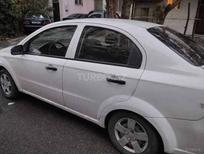 Chevrolet Aveo 2011, 300,000 km - 1.2 л - Bakı