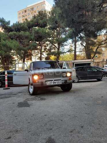 LADA (VAZ) 2106 1987, 11,000 km - 1.5 l - Bakı