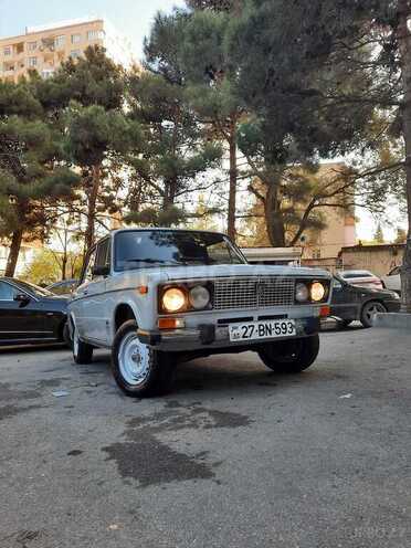 LADA (VAZ) 2106 1987, 11,000 km - 1.5 l - Bakı