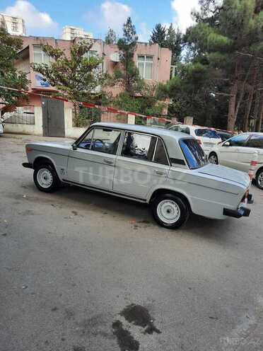 LADA (VAZ) 2106 1987, 11,000 km - 1.5 l - Bakı