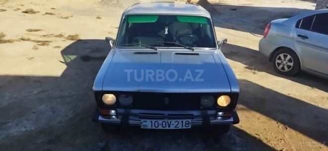 LADA (VAZ) 2106 1986, 72,532 km - 1.5 l - Bakı