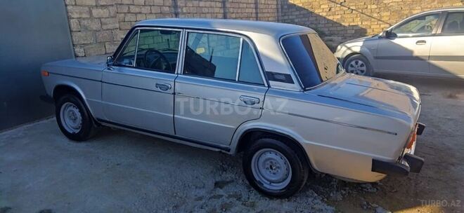 LADA (VAZ) 2106 1986, 72,532 km - 1.5 l - Bakı