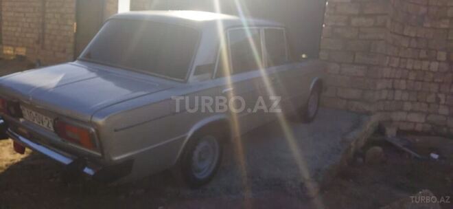 LADA (VAZ) 2106 1986, 72,532 km - 1.5 l - Bakı
