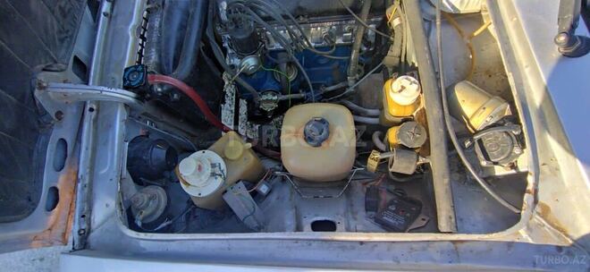LADA (VAZ) 2106 1986, 72,532 km - 1.5 l - Bakı