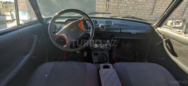 LADA (VAZ) 2106 1986, 72,532 km - 1.5 l - Bakı