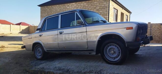 LADA (VAZ) 2106 1986, 72,532 km - 1.5 l - Bakı