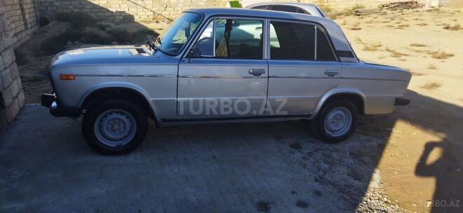 LADA (VAZ) 2106 1986, 72,532 km - 1.5 l - Bakı