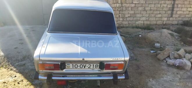 LADA (VAZ) 2106 1986, 72,532 km - 1.5 l - Bakı