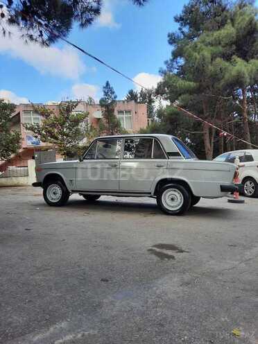 LADA (VAZ) 2106 1987, 11,000 km - 1.5 l - Bakı