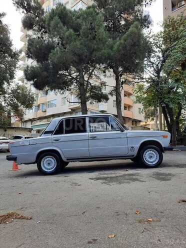 LADA (VAZ) 2106 1987, 11,000 km - 1.5 l - Bakı