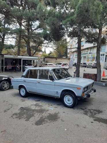LADA (VAZ) 2106 1987, 11,000 km - 1.5 l - Bakı
