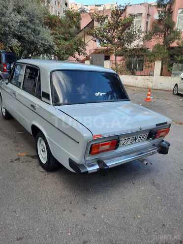 LADA (VAZ) 2106 1987, 11,000 km - 1.5 l - Bakı
