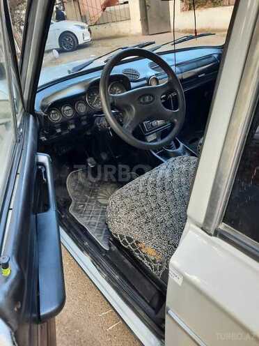 LADA (VAZ) 2106 1987, 11,000 km - 1.5 l - Bakı