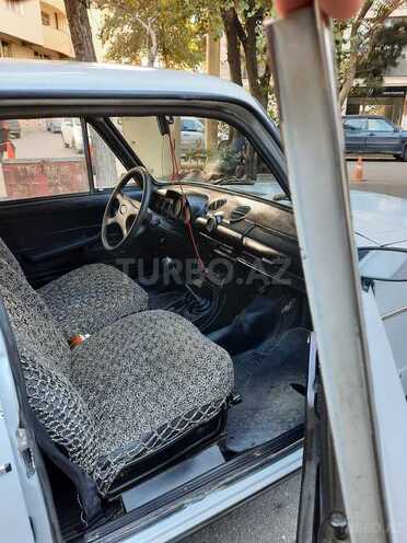 LADA (VAZ) 2106 1987, 11,000 km - 1.5 l - Bakı