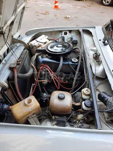 LADA (VAZ) 2106 1987, 11,000 km - 1.5 l - Bakı
