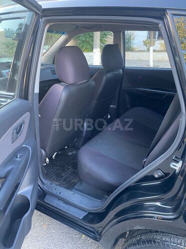 Hyundai Tucson 2007, 145,101 km - 2.0 l - Bakı