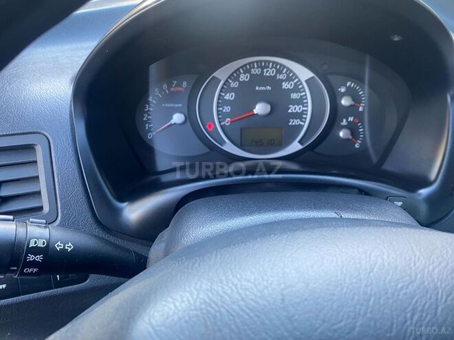 Hyundai Tucson 2007, 145,101 km - 2.0 l - Bakı