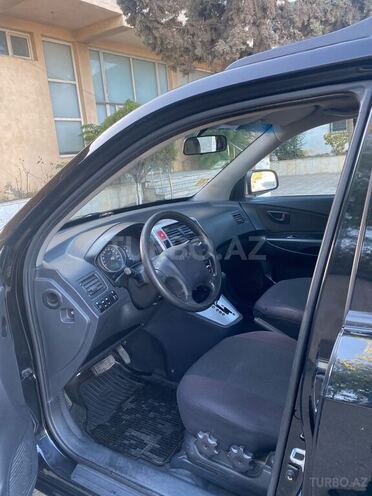 Hyundai Tucson 2007, 145,101 km - 2.0 l - Bakı