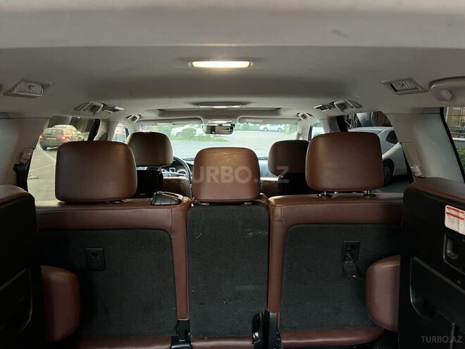 Toyota Land Cruiser 2017, 185,000 km - 4.5 л - Bakı